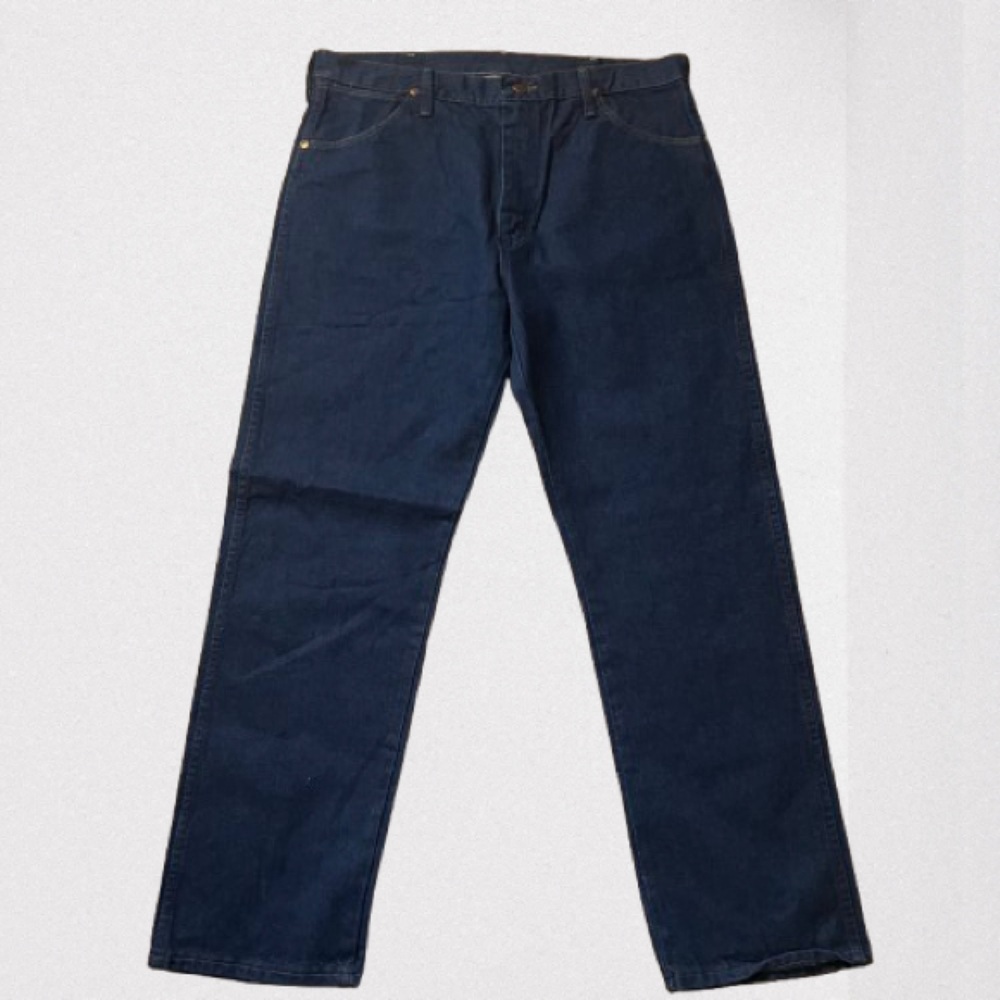Wrangler Vintage Cowboy Cut Jeans